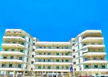 xxl.jpg - Four-room apartment Lungomare Marconi 3, Gallipoli - photo 13