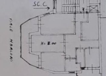 WhatsApp Image 2026-04-21 at 12.08.53.jpeg - Four-room apartment Lungomare Marconi 3, Gallipoli - photo 14