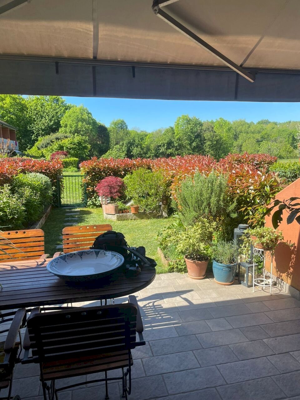 foto esterno 3.jpeg - Villa a Schiera Via Somaini 3, San Fermo della Battaglia - foto 1