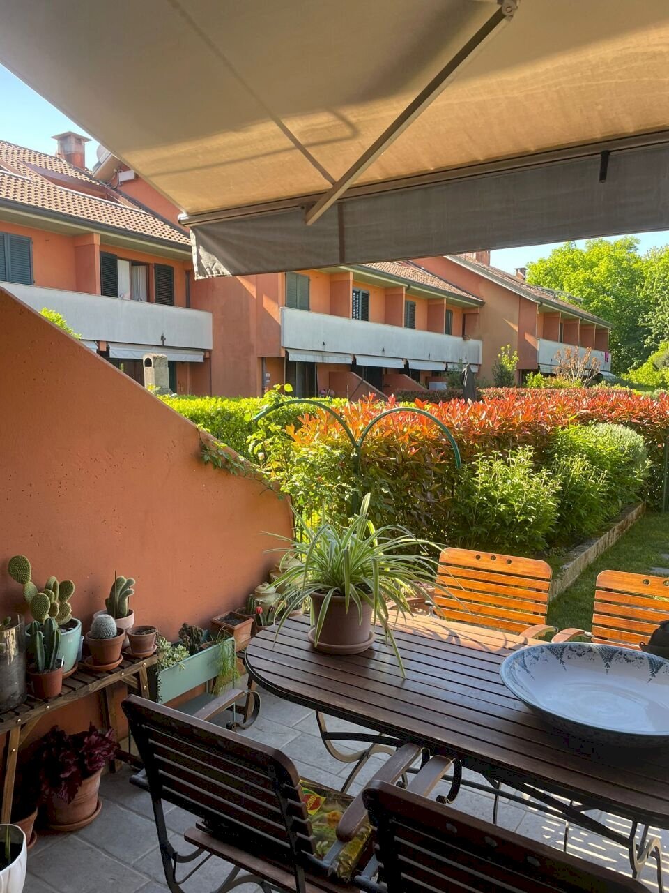 Villa a Schiera Via Somaini 3, San Fermo della Battaglia - foto 2