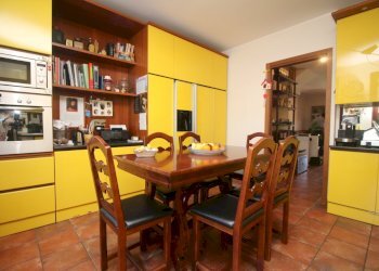 IMG_0023.JPG - Villa a Schiera Via Somaini 3, San Fermo della Battaglia - foto 12