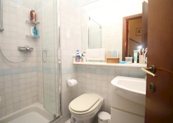 IMG_9985.JPG - Villa a Schiera Via Somaini 3, San Fermo della Battaglia - foto 13