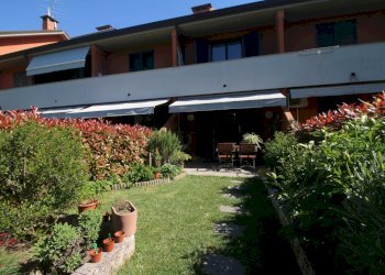 IMG_0007.JPG - Villa a Schiera Via Somaini 3, San Fermo della Battaglia - foto 16