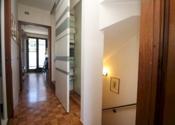 Interni - Terraced Villa Via Somaini 3, San Fermo della Battaglia - photo 28