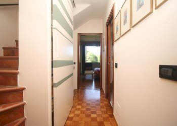 Interni - Terraced Villa Via Somaini 3, San Fermo della Battaglia - photo 29