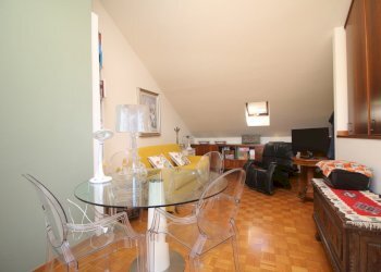 Interni - Terraced Villa Via Somaini 3, San Fermo della Battaglia - photo 30