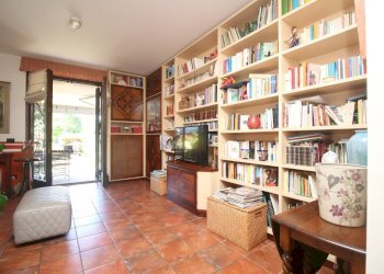 Interni - Terraced Villa Via Somaini 3, San Fermo della Battaglia - photo 7