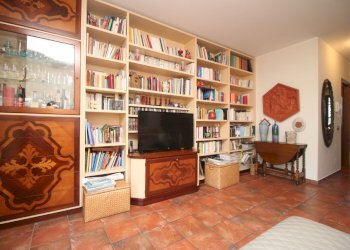 Interni - Terraced Villa Via Somaini 3, San Fermo della Battaglia - photo 8