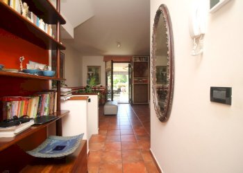 Interni - Terraced Villa Via Somaini 3, San Fermo della Battaglia - photo 10