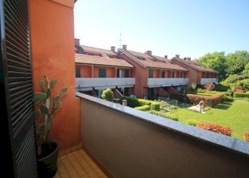 Balcone - Terraced Villa Via Somaini 3, San Fermo della Battaglia - photo 18