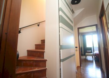 Interni - Terraced Villa Via Somaini 3, San Fermo della Battaglia - photo 20
