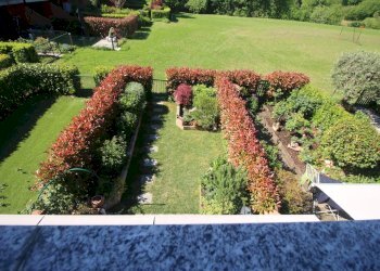 Terraced Villa Via Somaini 3, San Fermo della Battaglia - photo 27
