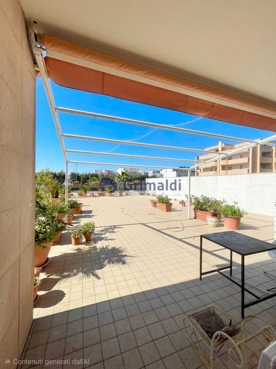 WhatsApp Image 2026-04-23 at 17.17.17 (7)_risultat - Apartment Via Lupiae 46, Lecce - photo 2