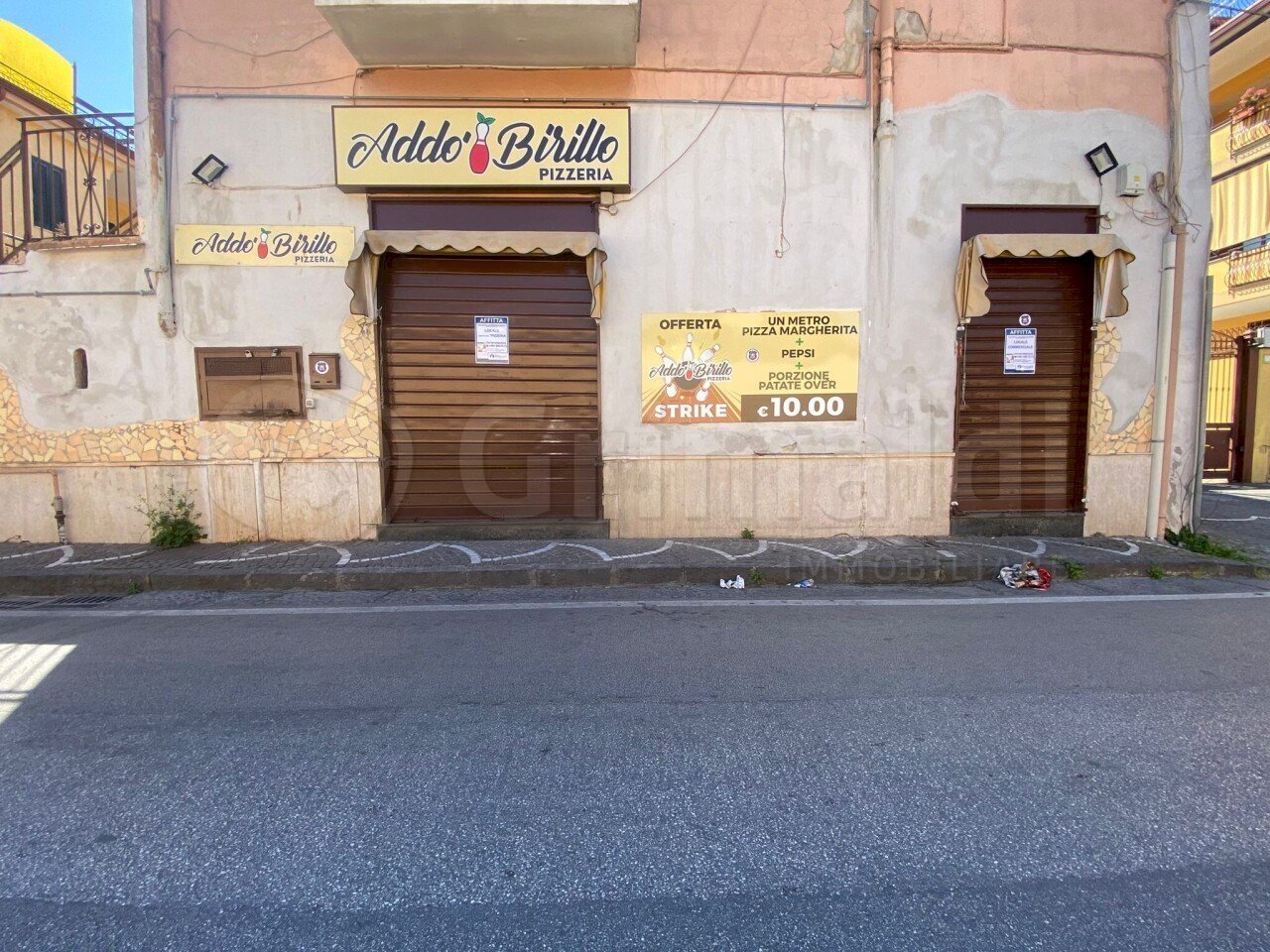 d79f420b-84e1-4472-b5f3-79d0ed29dc10.JPG - Locale Commerciale Giugliano in Campania - foto 1