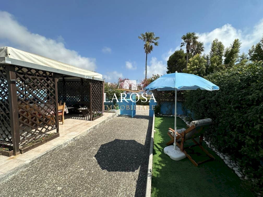 2 - Semi-detached house Via Tina Pica 10, Melendugno - photo 2