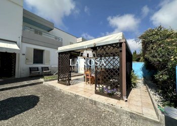 9 - Quadrilocale Via Tina Pica 10, Melendugno - foto 7