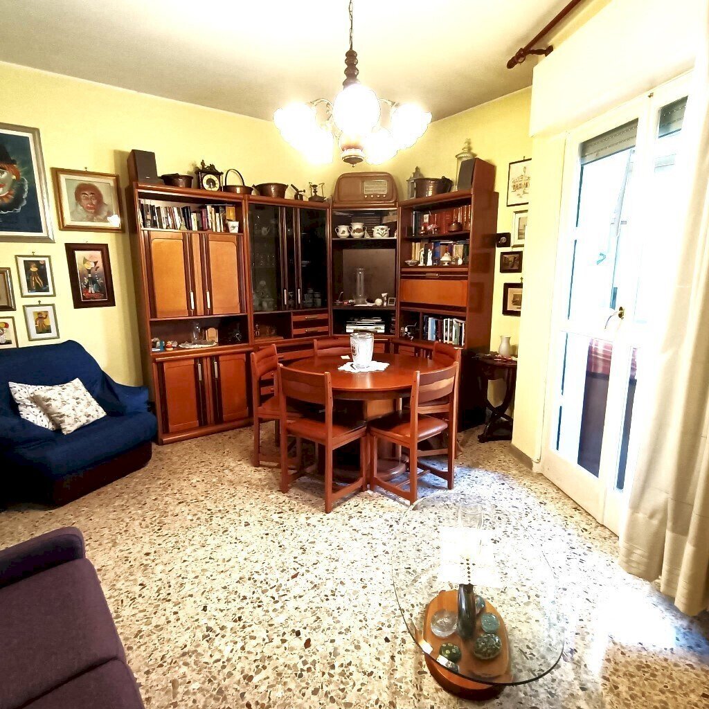 SOGGIORNO - Appartamento Rovigo - foto 1