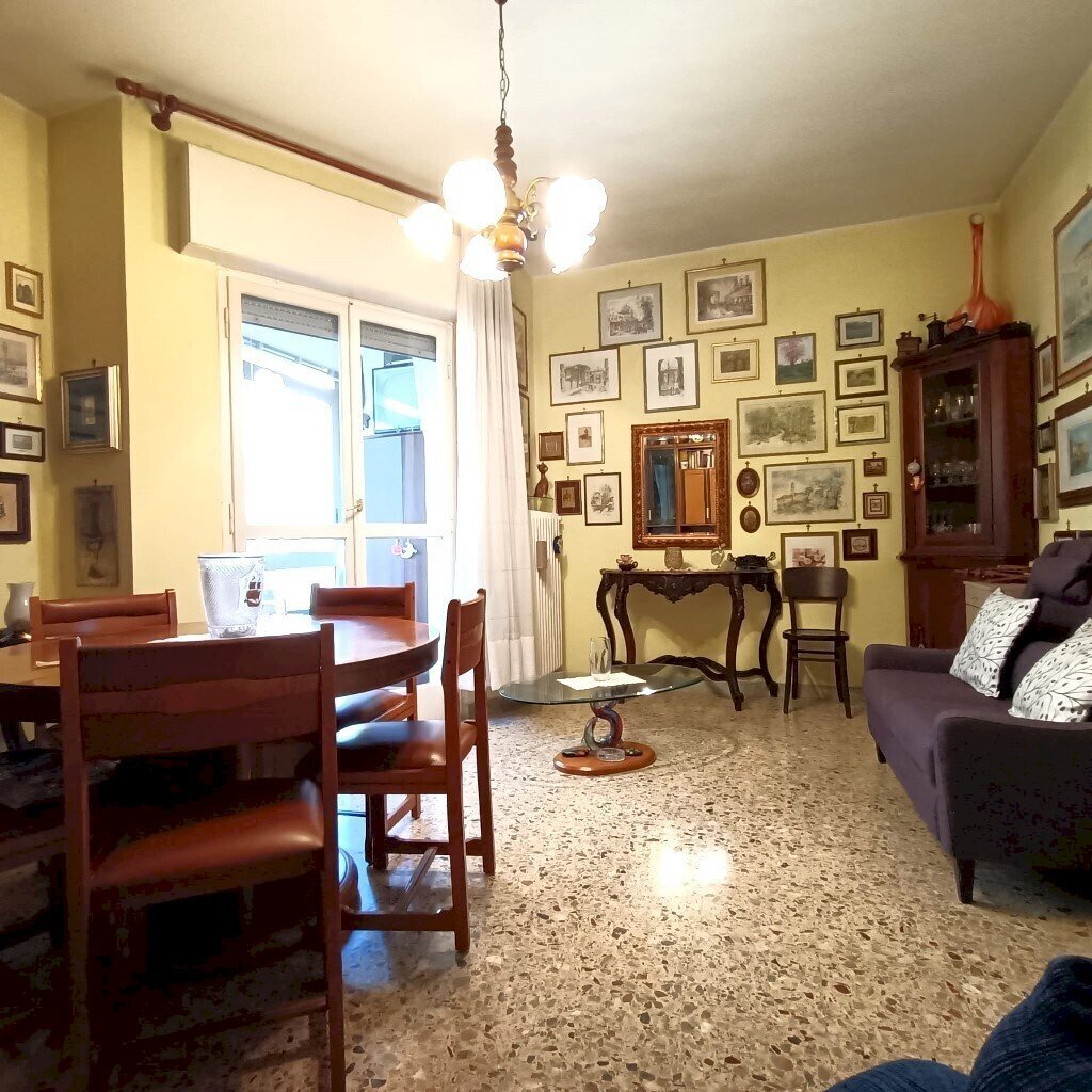 SOGGIORNO - Appartamento Rovigo - foto 2