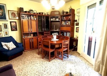 SOGGIORNO - Appartamento Rovigo - foto 1