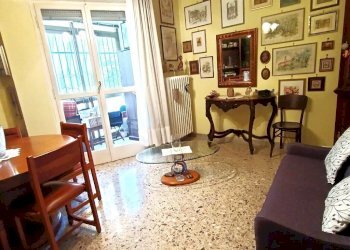 SOGGIORNO - Appartamento Rovigo - foto 3