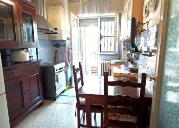 CUCINA - Appartamento Rovigo - foto 4