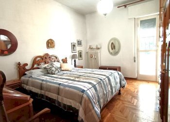 CAMERA DA LETTO MATRIMONIALE - Appartamento Rovigo - foto 6