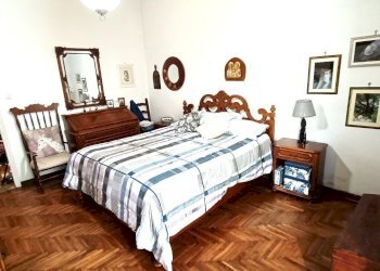 CAMERA DA LETTO MATRIMONIALE - Appartamento Rovigo - foto 7
