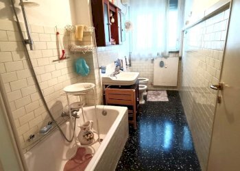 BAGNO - Appartamento Rovigo - foto 9