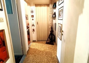 INGRESSO + CORRIDOIO - Appartamento Rovigo - foto 11