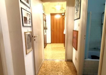 CORRIDOIO - Appartamento Rovigo - foto 12