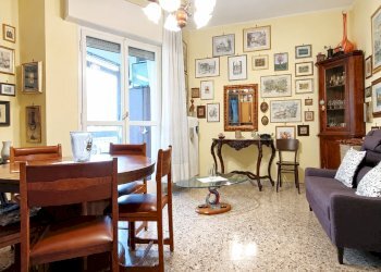 foto soggiorno - Appartamento Rovigo - foto 15
