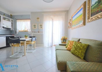 cucina - Appartamento Via Lago Trasimeno 27, Taranto - foto 9