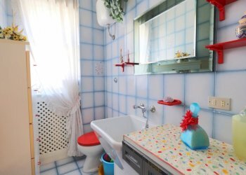 bagno - Appartamento Via Lago Trasimeno 27, Taranto - foto 21