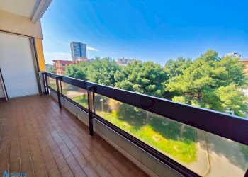 balcone - Appartamento Via Lago Trasimeno 27, Taranto - foto 25