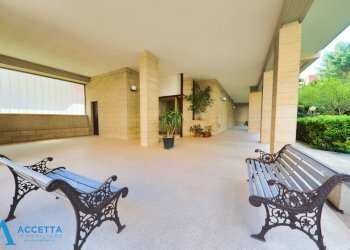 zone comuni - Appartamento Via Lago Trasimeno 27, Taranto - foto 27