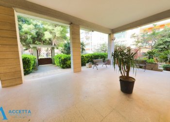 zone comuni - Appartamento Via Lago Trasimeno 27, Taranto - foto 28