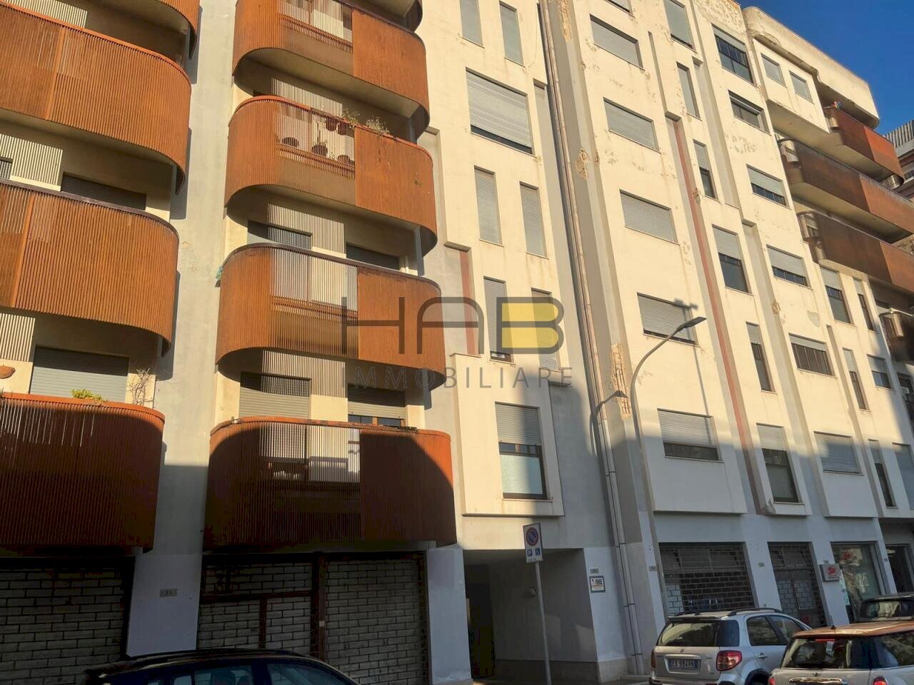 cd5cb4d4-0eb7-47d6-a257-215bcf1514ed.jpg - Three-room apartment Trapani - photo 1