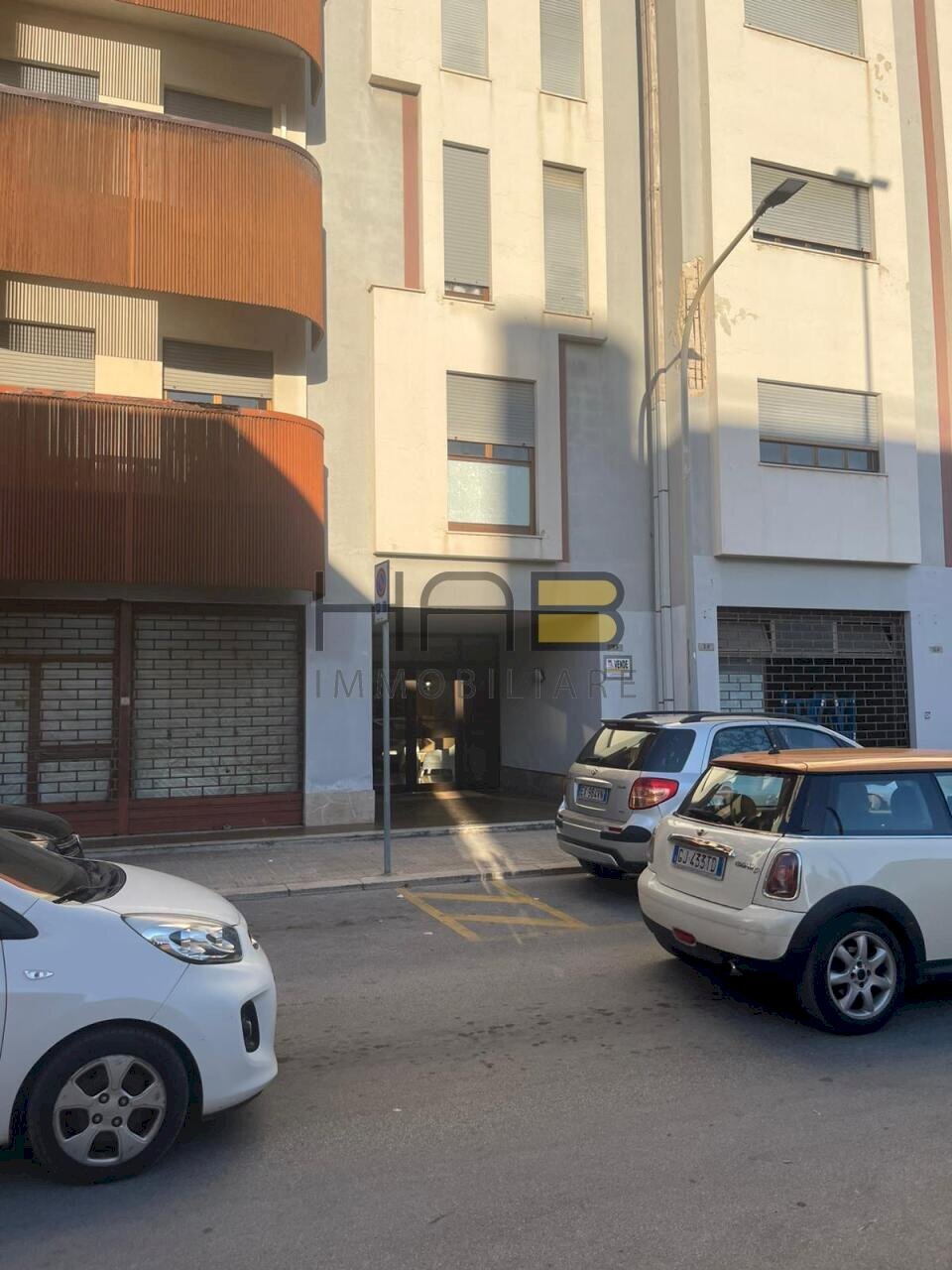 3f28f688-f071-4454-9aa4-8b180812bef2.jpg - Three-room apartment Trapani - photo 2