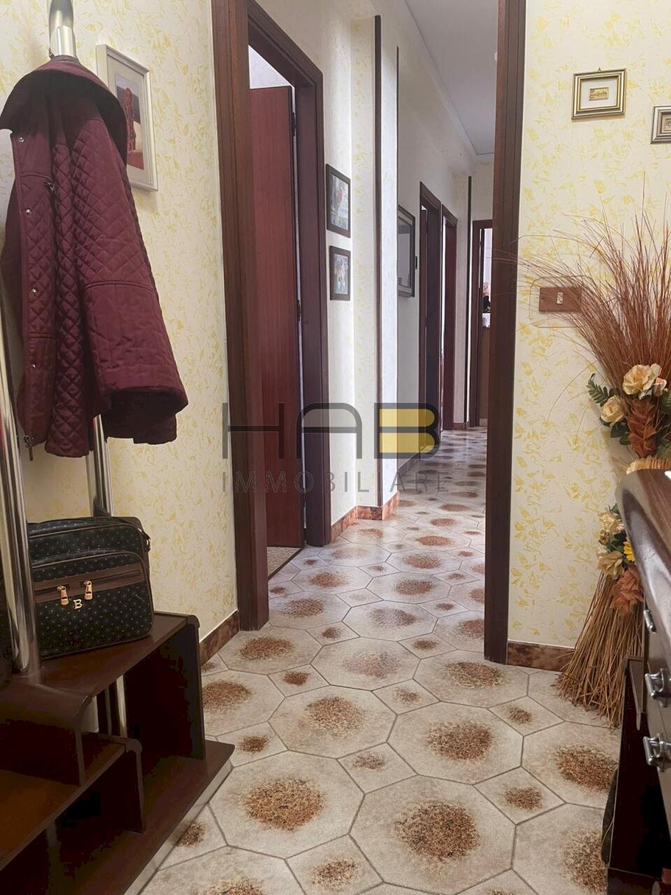 e021cc10-1b7a-44c4-8f44-d94403d7b920.jpg - Four-room apartment Trapani - photo 1
