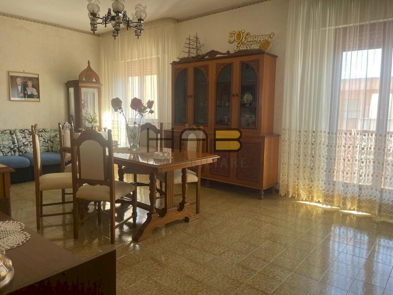 d36b8627-ebdc-4171-99c2-1170ee2678e6.jpg - Four-room apartment Trapani - photo 2