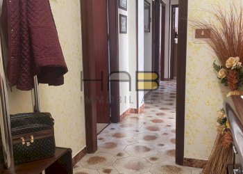 e021cc10-1b7a-44c4-8f44-d94403d7b920.jpg - Four-room apartment Trapani - photo 1