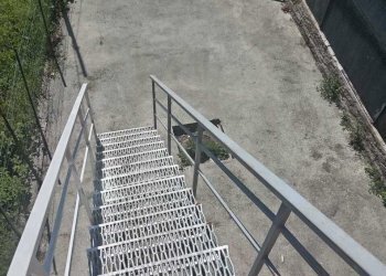 giardino - terrazzo (5).jpeg - Apartment Via Martiri della Libertà 225, Campomorone - photo 5