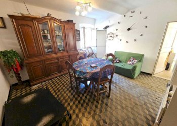 soggiorno (1).jpeg - Apartment Via Martiri della Libertà 225, Campomorone - photo 6