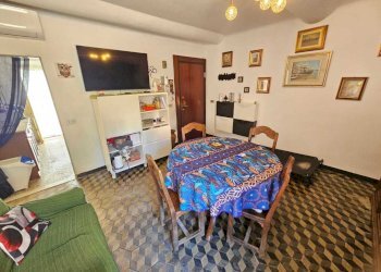 soggiorno (2).jpeg - Apartment Via Martiri della Libertà 225, Campomorone - photo 7