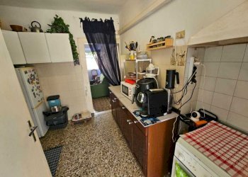 cucina (2).jpeg - Apartment Via Martiri della Libertà 225, Campomorone - photo 10