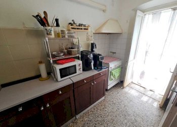 cucina (3).jpeg - Apartment Via Martiri della Libertà 225, Campomorone - photo 11