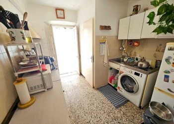 cucina (4).jpeg - Apartment Via Martiri della Libertà 225, Campomorone - photo 12