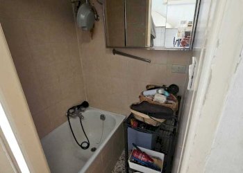 bagno (2).jpeg - Apartment Via Martiri della Libertà 225, Campomorone - photo 21