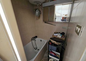 bagno (3).jpeg - Apartment Via Martiri della Libertà 225, Campomorone - photo 22