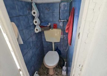 bagno.jpeg - Apartment Via Martiri della Libertà 225, Campomorone - photo 23